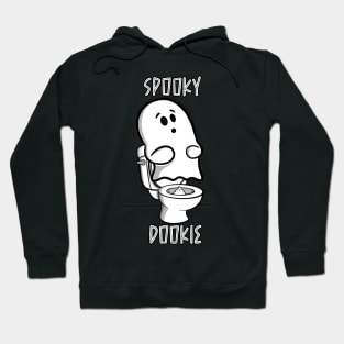 Spooky Dookie Hoodie